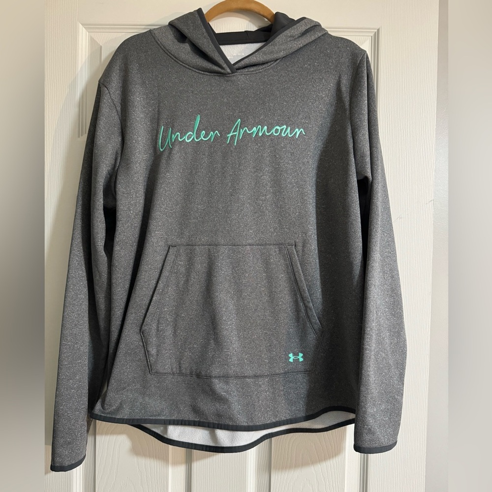 Women’s Under Armour Hoodie